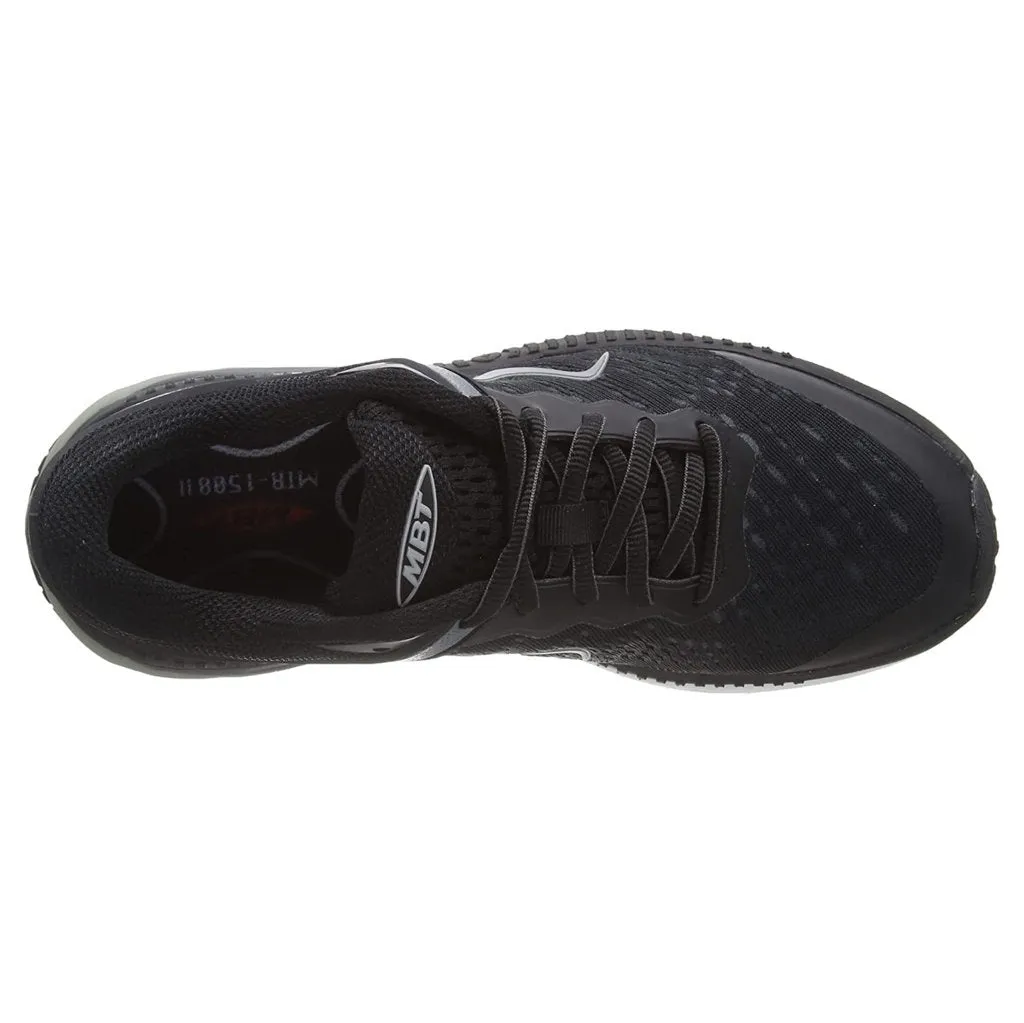 MBT MTR-1500 II Mesh Men's Running Trainers