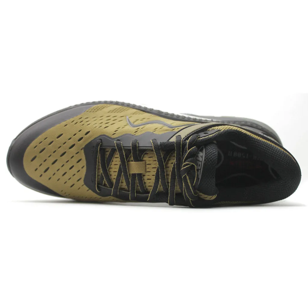 MBT MTR-1500 II Mesh Men's Running Trainers