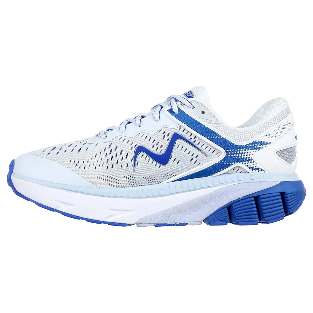 MBT MTR-1500 II Mesh Men's Running Trainers