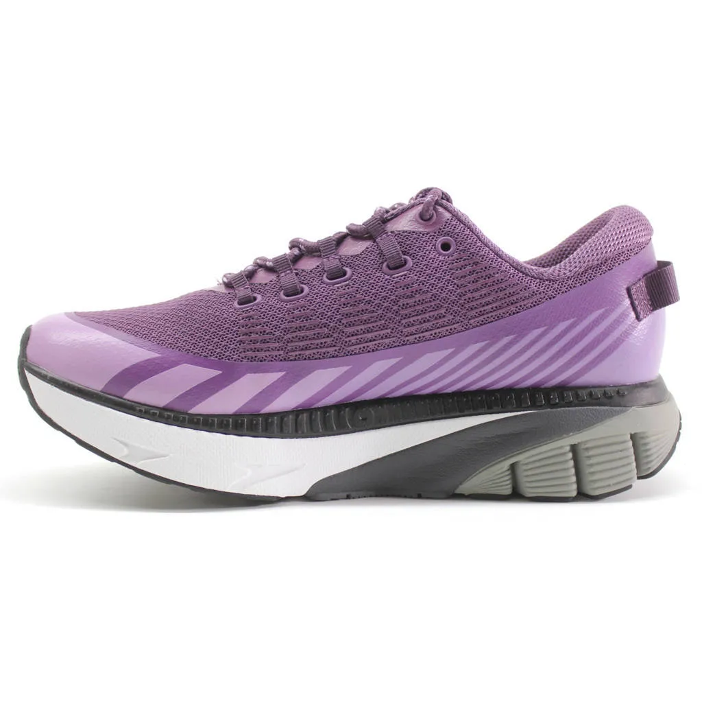 MBT MTR-1500 Mesh Women's Running Trainers