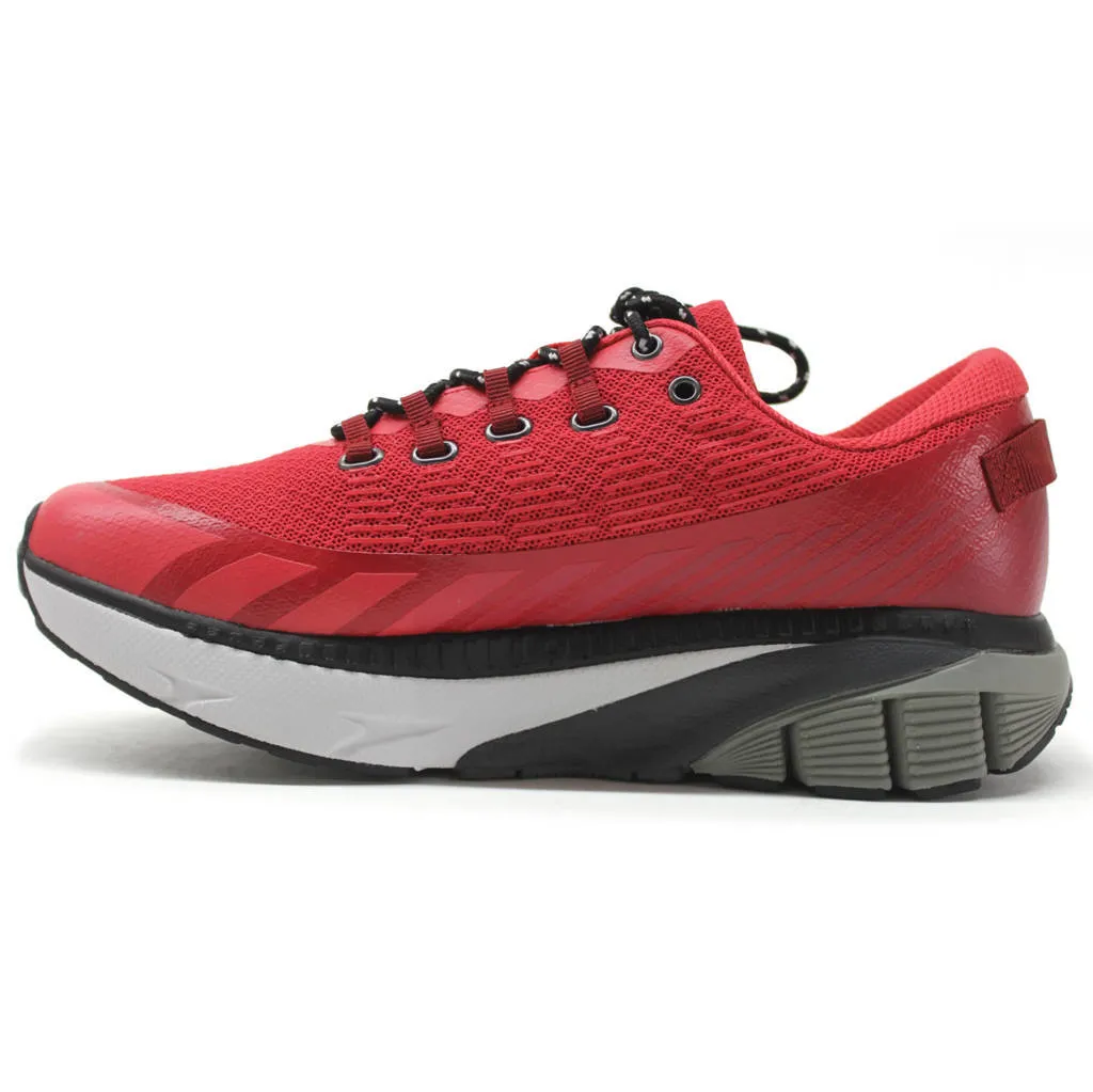 MBT MTR-1500 Mesh Women's Running Trainers