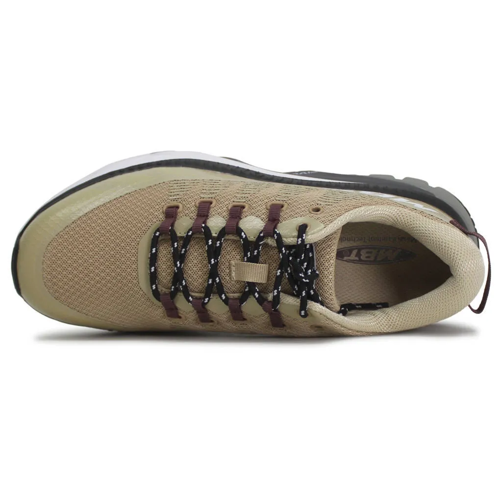 MBT MTR-1500 Mesh Women's Running Trainers