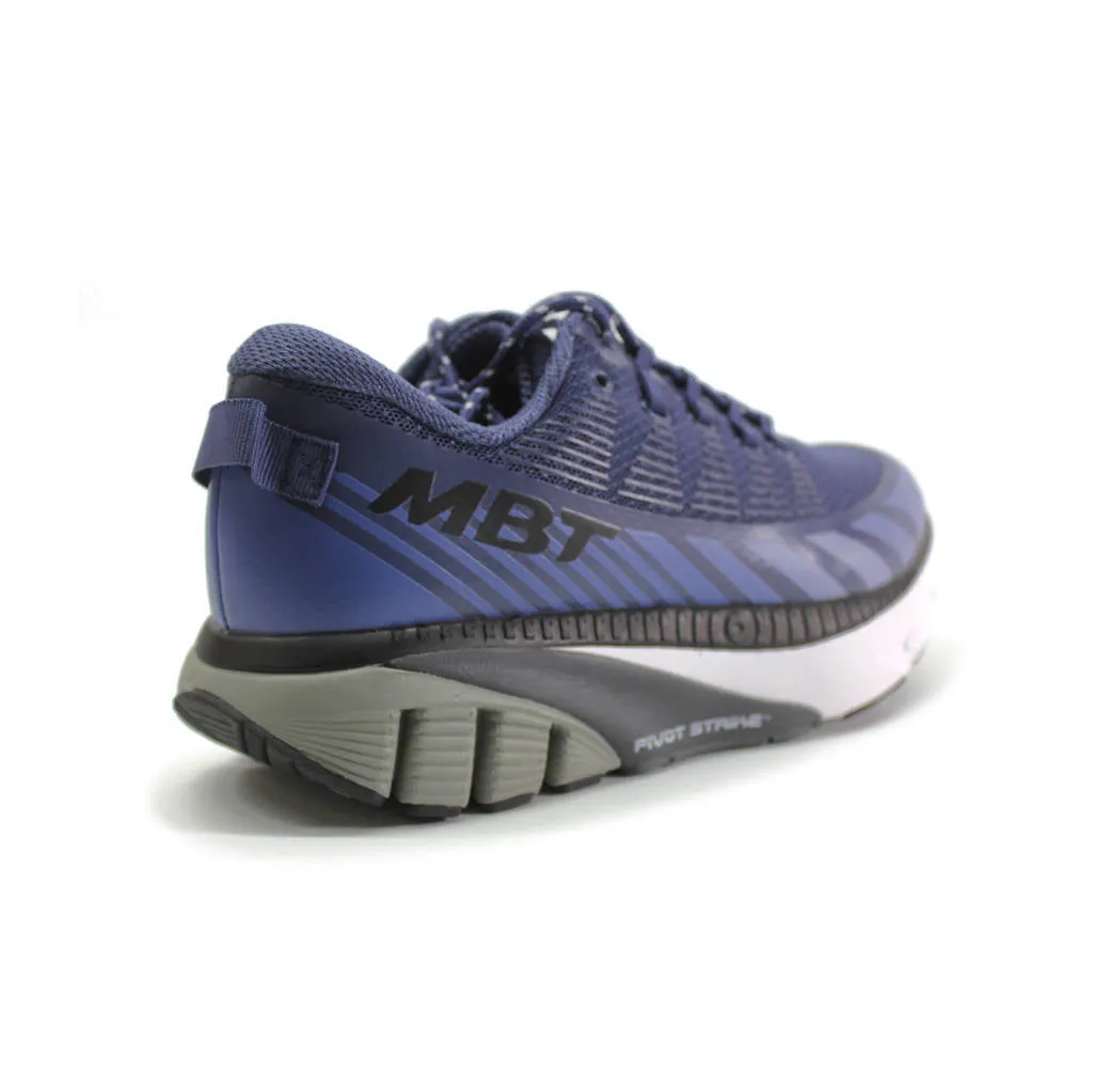 MBT MTR-1500 Mesh Women's Running Trainers