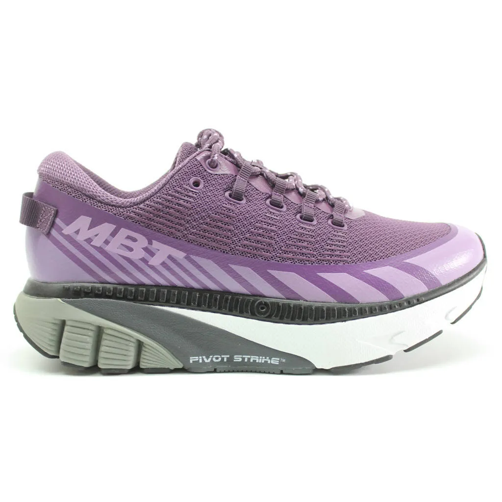 MBT MTR-1500 Mesh Women's Running Trainers