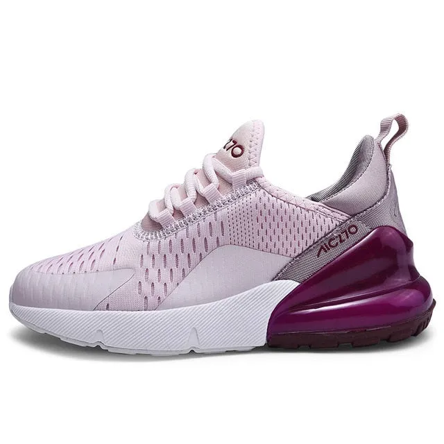Men Sneakers Breathable Air Mesh