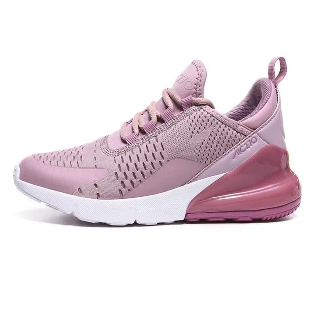 Men Sneakers Breathable Air Mesh