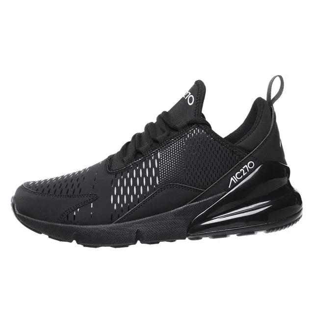 Men Sneakers Breathable Air Mesh