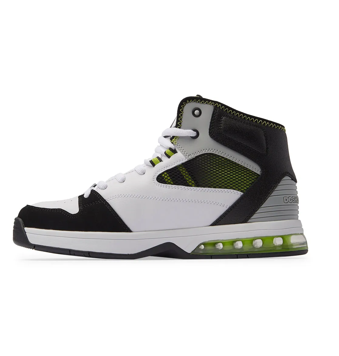 Men's Versatile HI Shoes