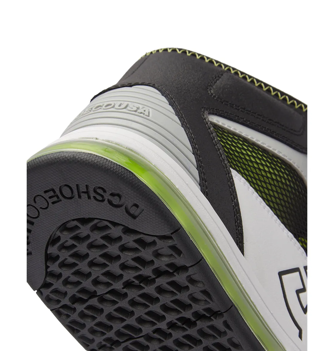 Men's Versatile HI Shoes