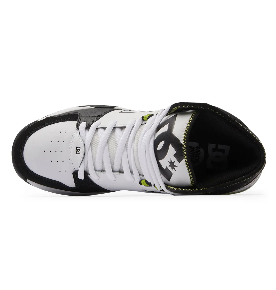 Men's Versatile HI Shoes