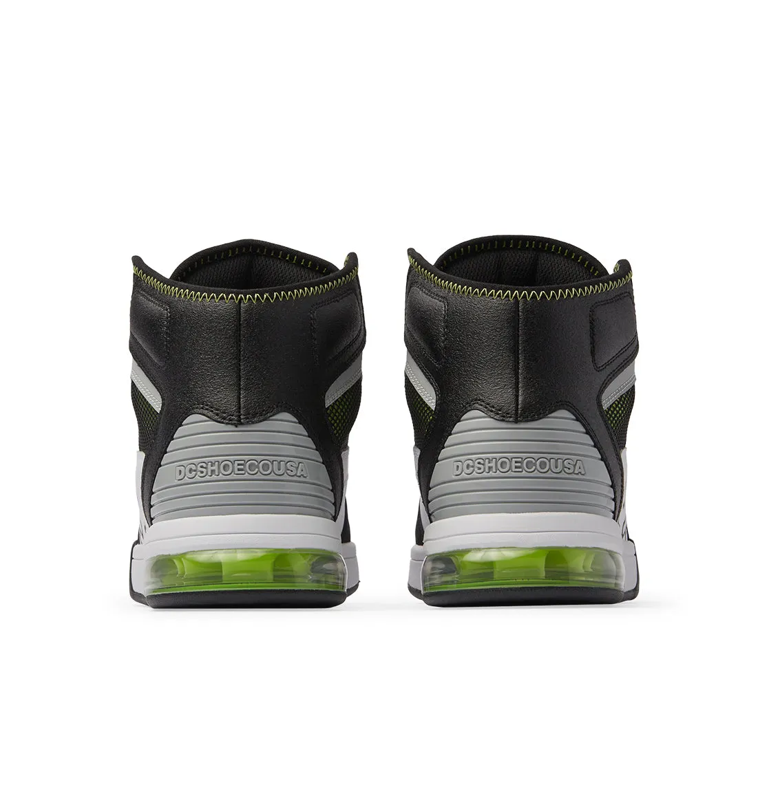Men's Versatile HI Shoes