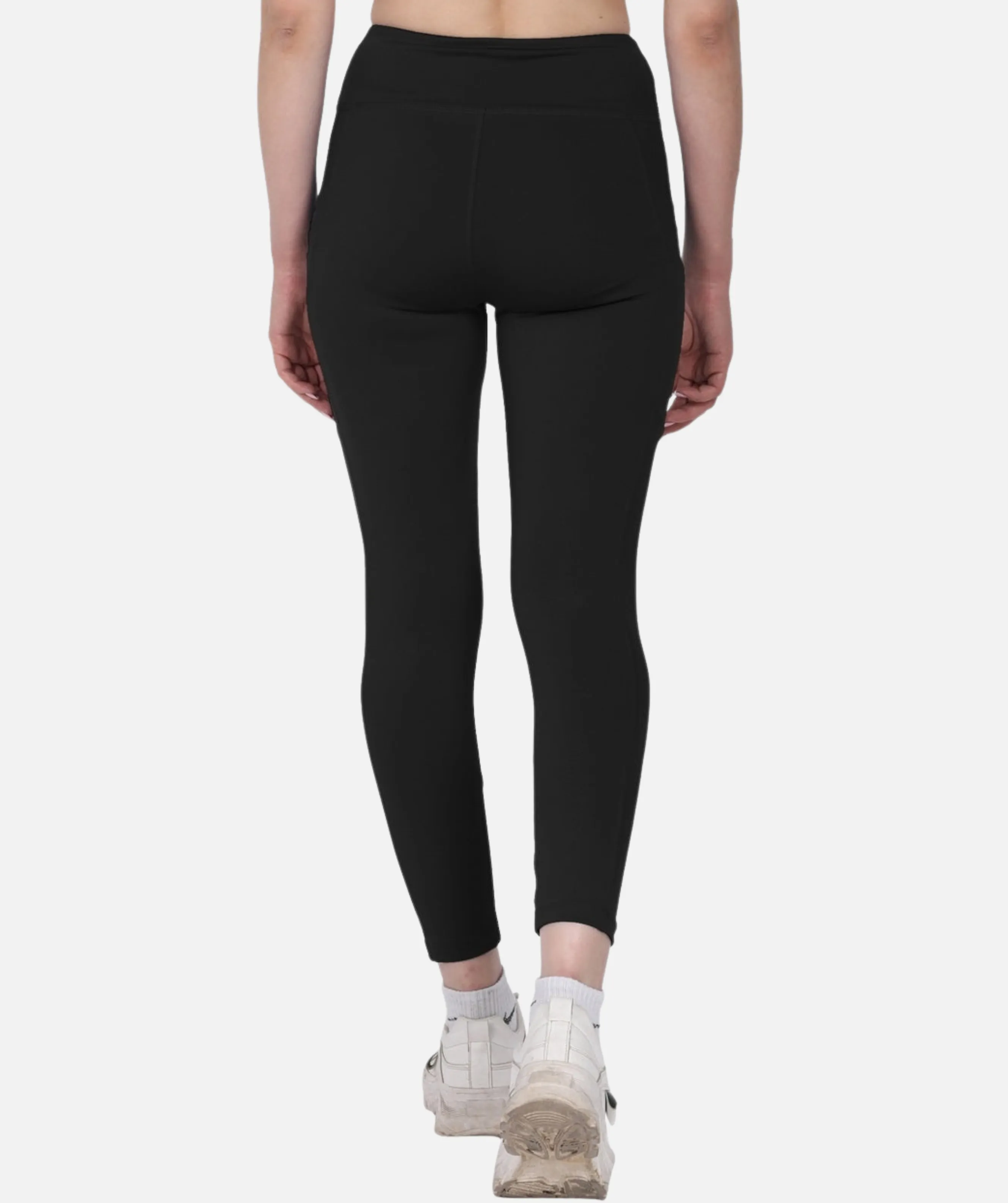 Multi Purpose Legging for Outdoors | Pockets | Easy Going