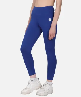 Multi Purpose Legging for Outdoors | Pockets | Easy Going