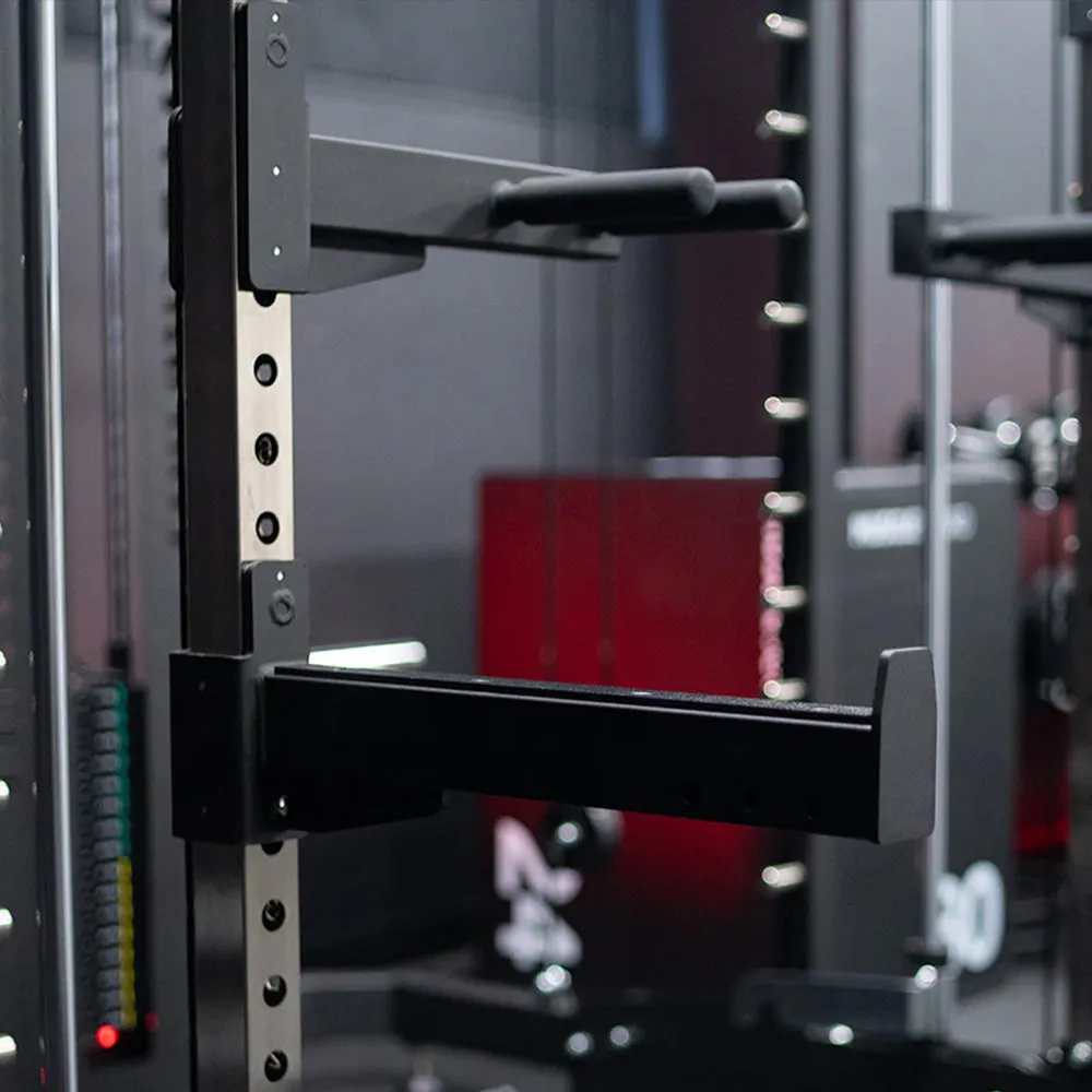 MuscleSquad Multi-Functional Trainer