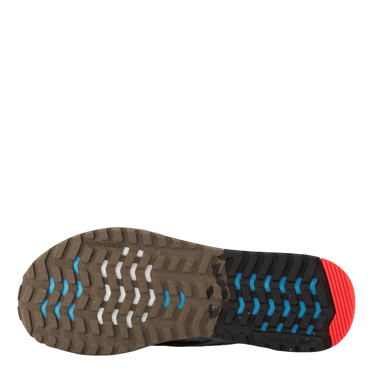 Nano X2 Tr Adventure Shoes Pure Grey 2