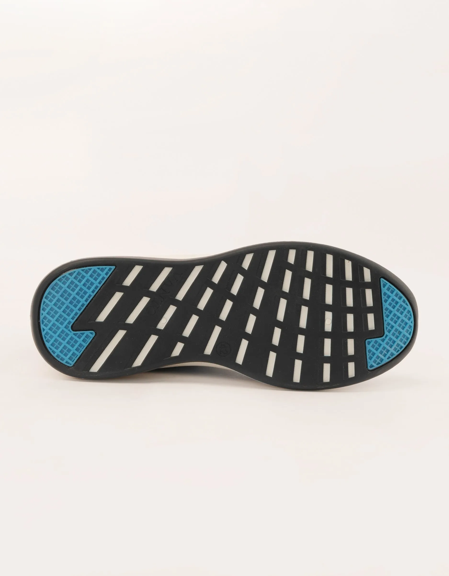 Navy Night Runner Sports Sneakers