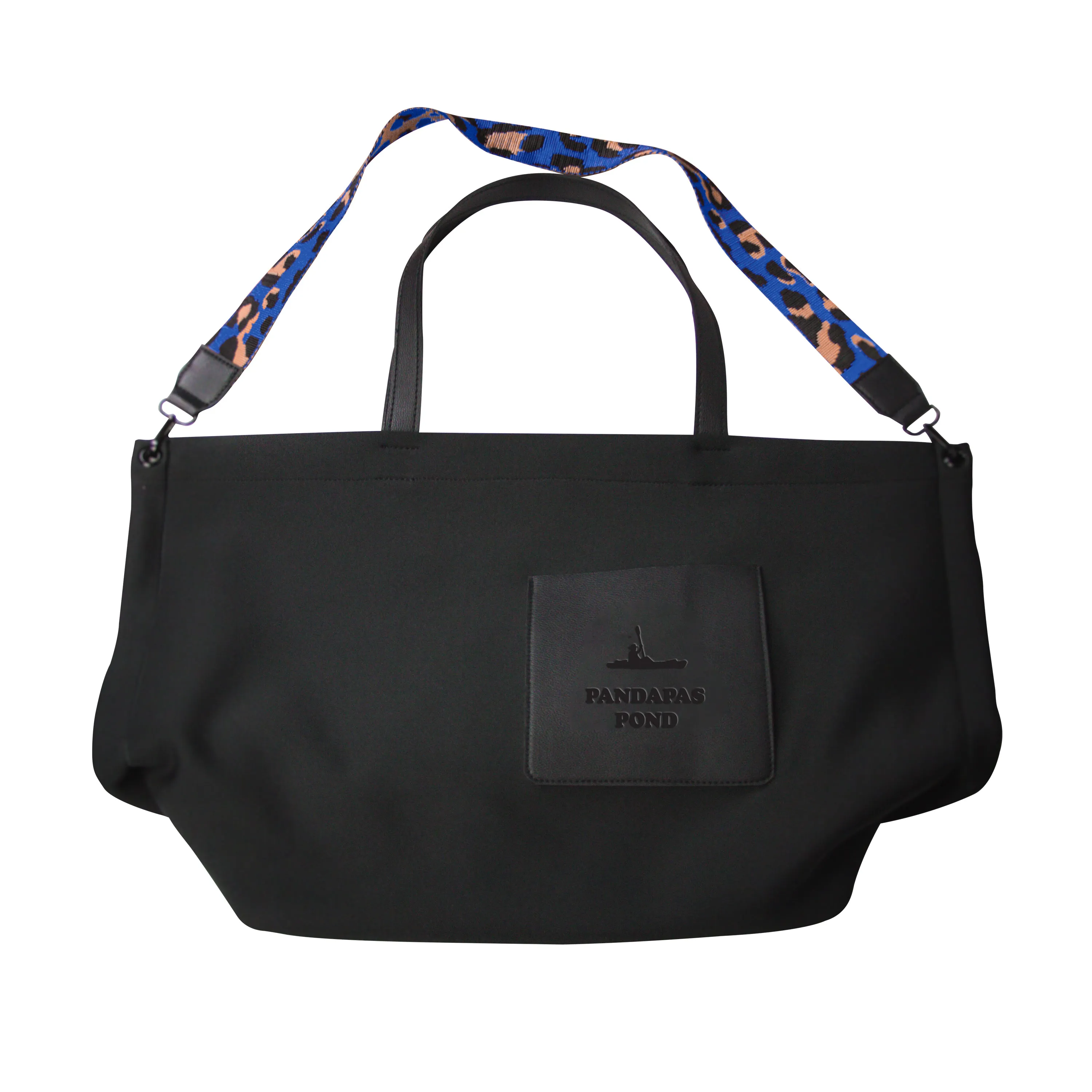 Neoprene Tote