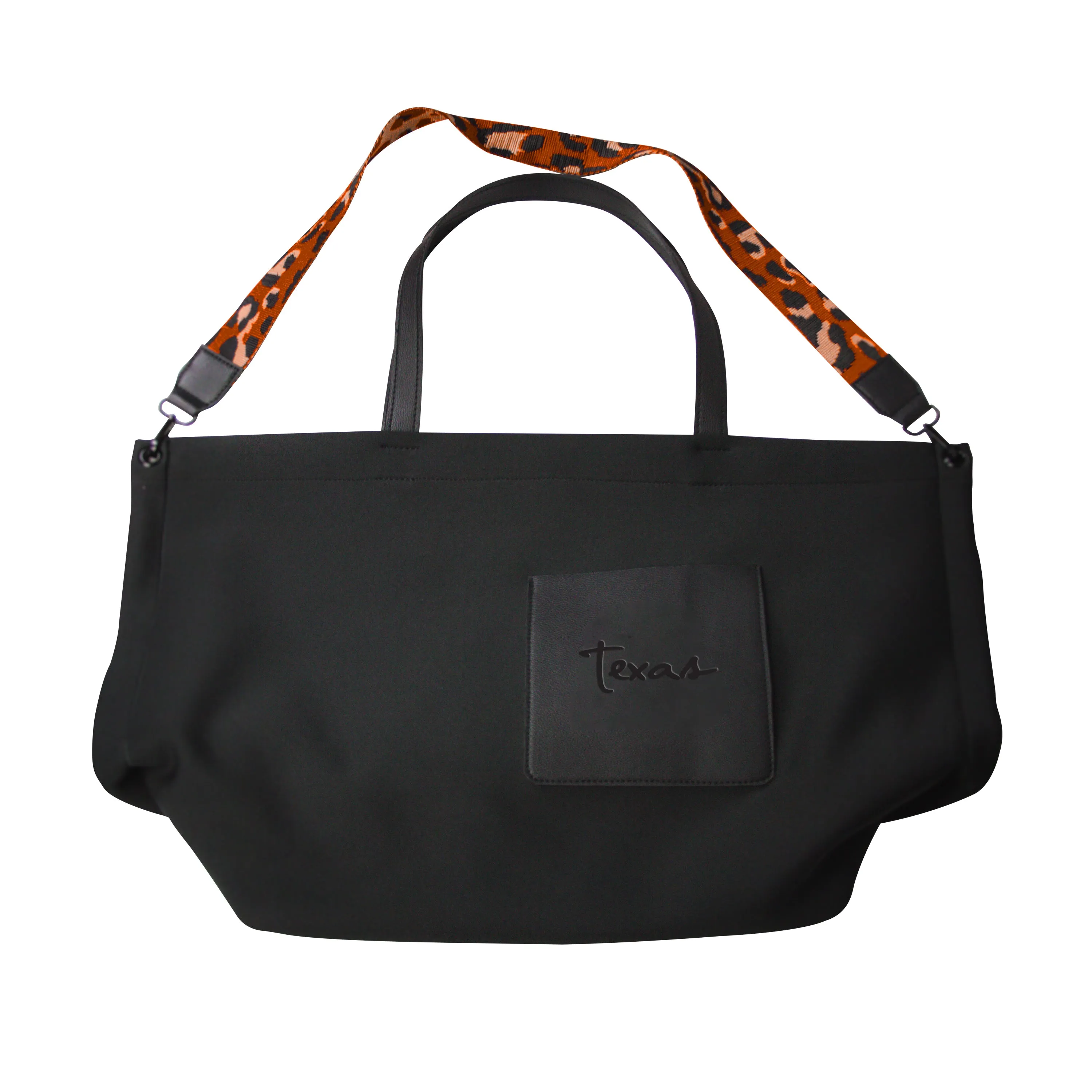 Neoprene Tote