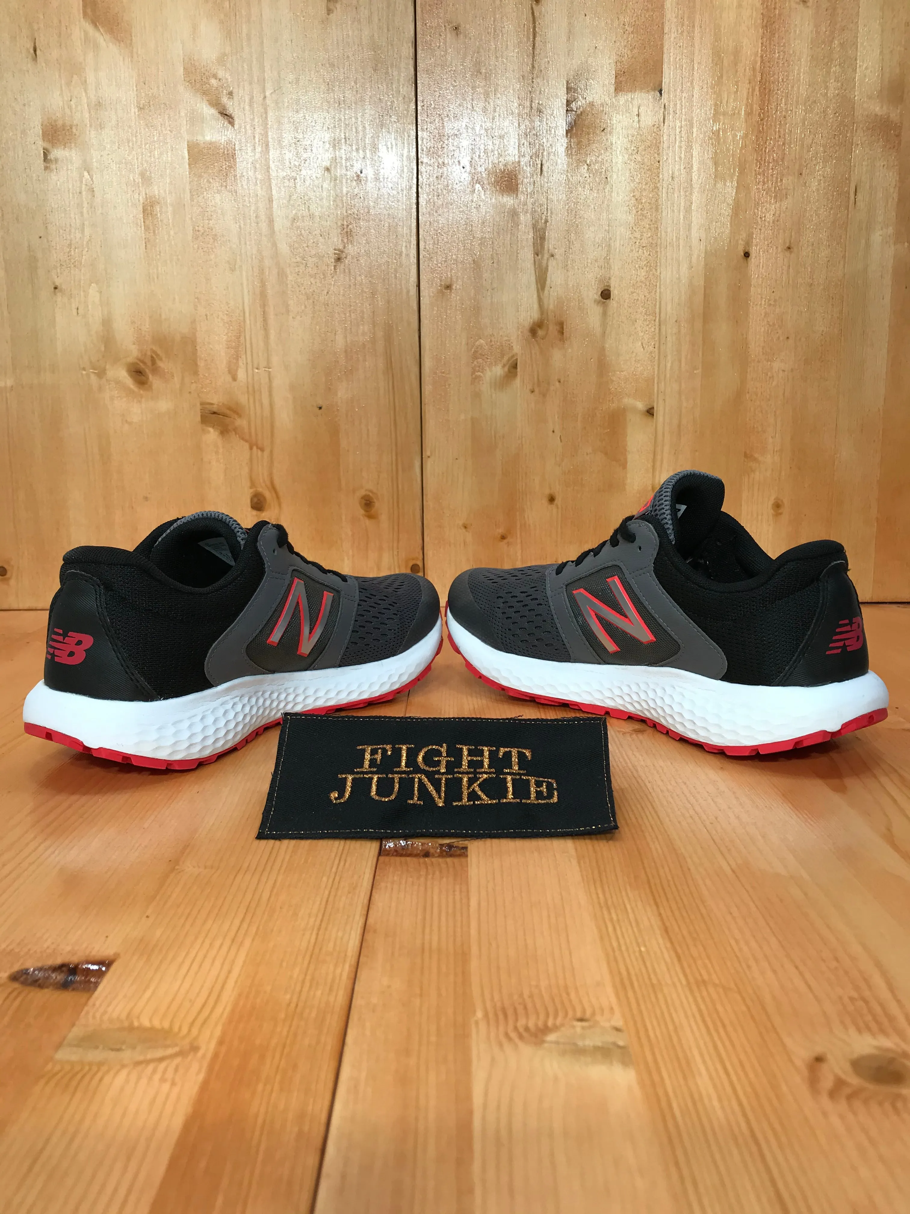 NEW BALANCE 520 COMFORT RIDE Men Size 9 Shoes Sneakers