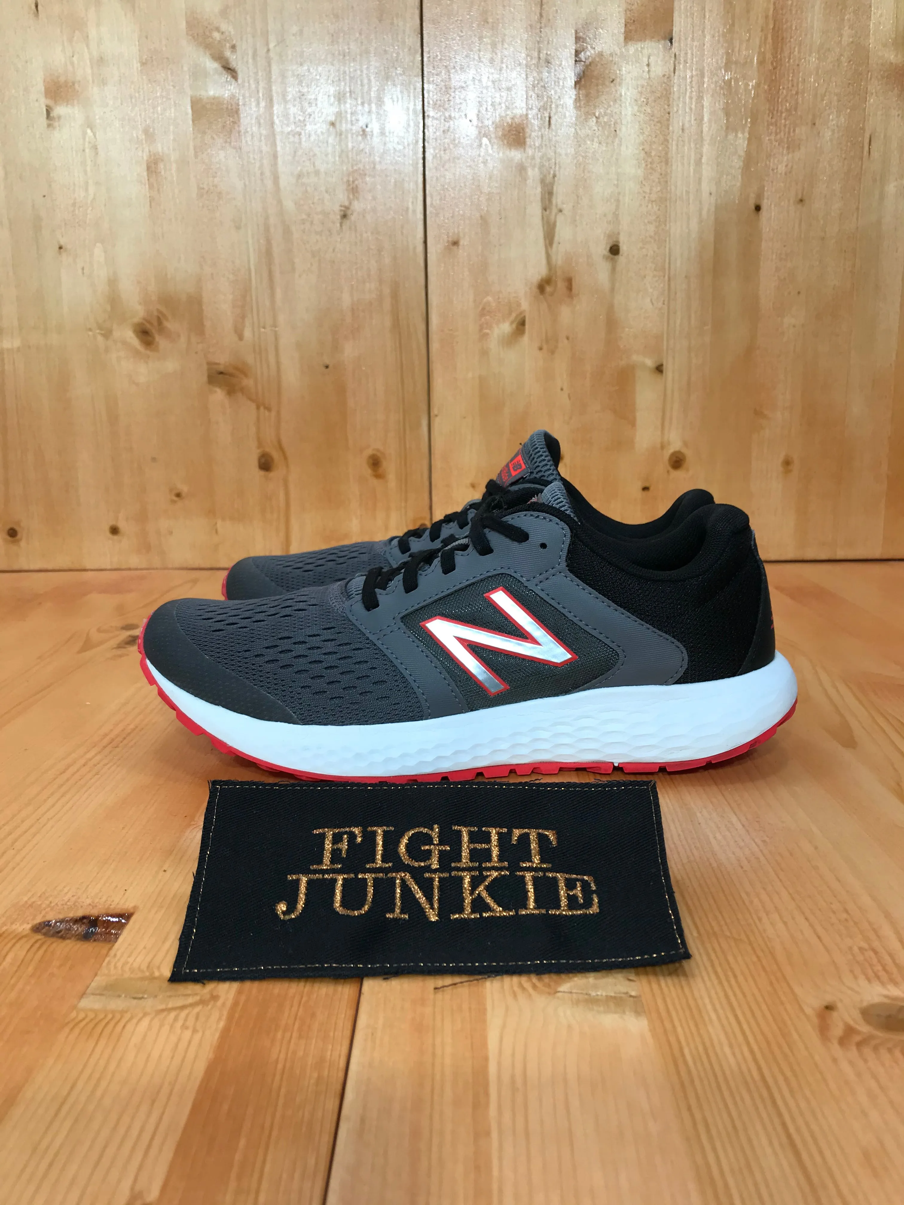 NEW BALANCE 520 COMFORT RIDE Men Size 9 Shoes Sneakers