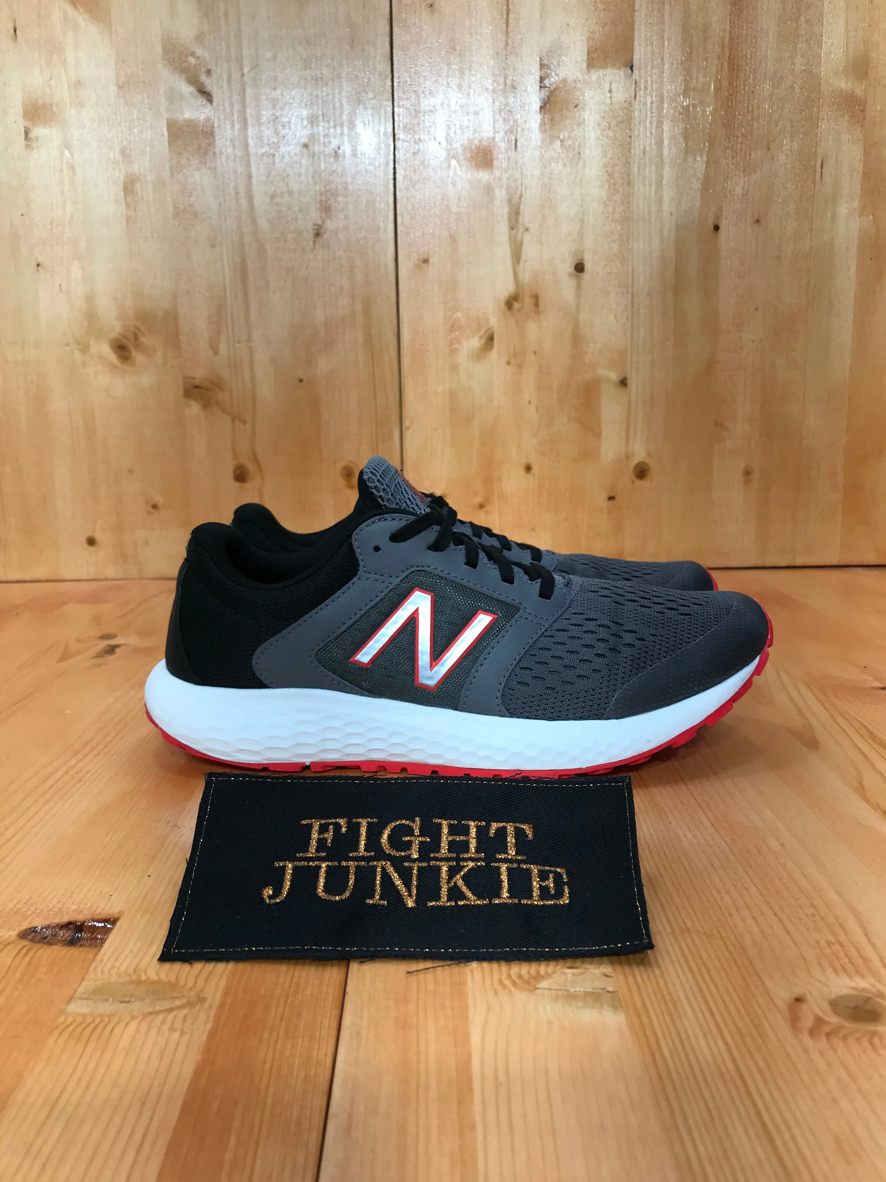 NEW BALANCE 520 COMFORT RIDE Men Size 9 Shoes Sneakers