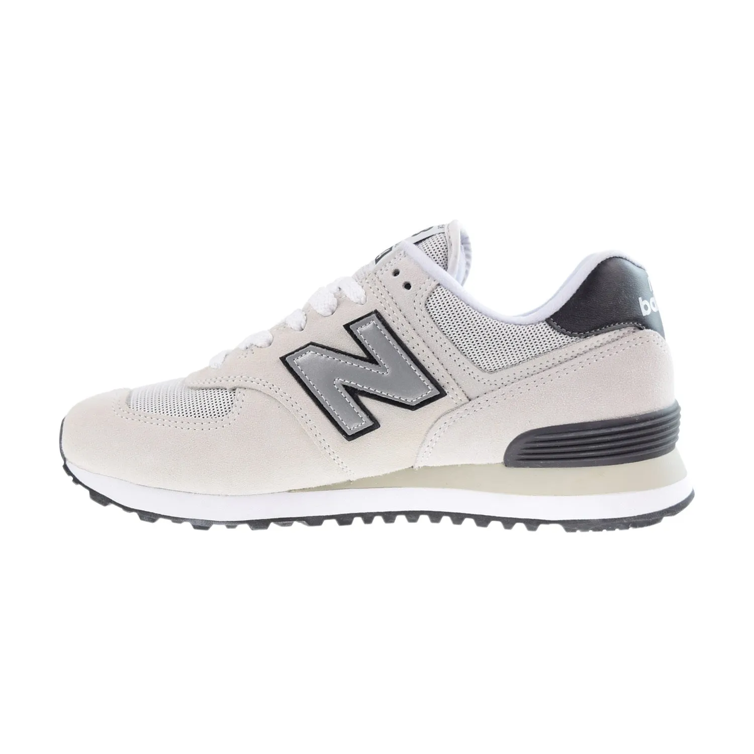 New Balance 574 Men's Shoes White