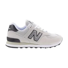 New Balance 574 Men's Shoes White