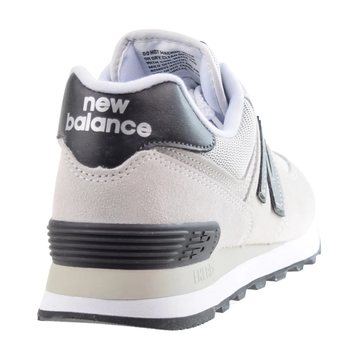 New Balance 574 Men's Shoes White