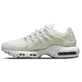 Nike Air Max Terrascope Plus 'White Pure Platinum'