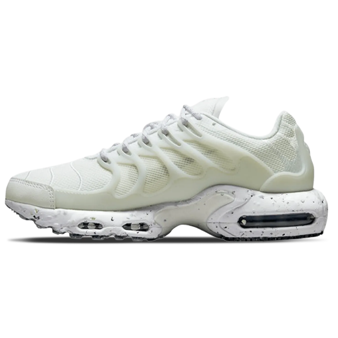 Nike Air Max Terrascope Plus 'White Pure Platinum'