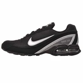 Nike Air Max Torch 3 Black/White-Metallic Silver 11.5 D (M)