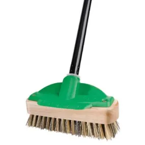 Oates Deck Scrub