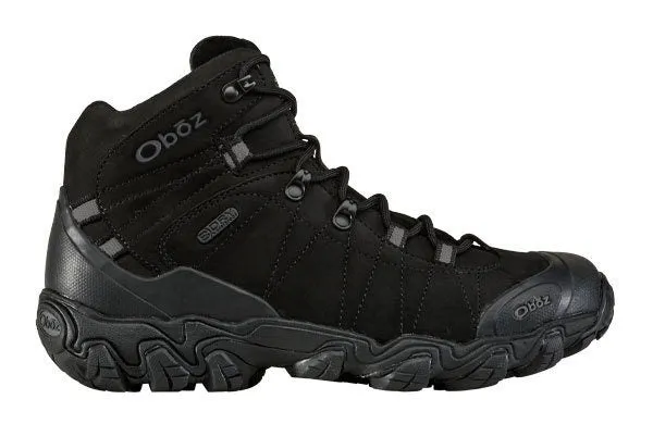 Oboz - Men's Bridger Mid Waterproof Hiking Boot