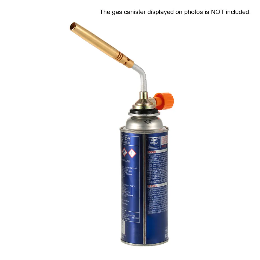 Outdoor Versatile Butane Burner