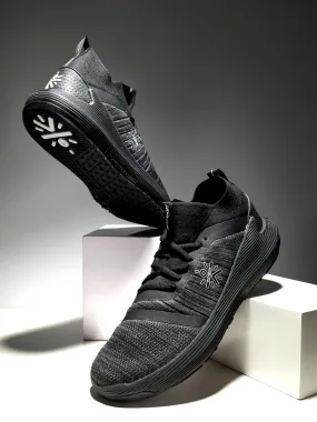 Pro-Train Men Training Shoes - Grey/Black