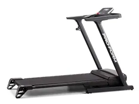 ProForm Cadence WLT Folding Treadmill for Walking and Jogging, Compatible with iFit Personal Training