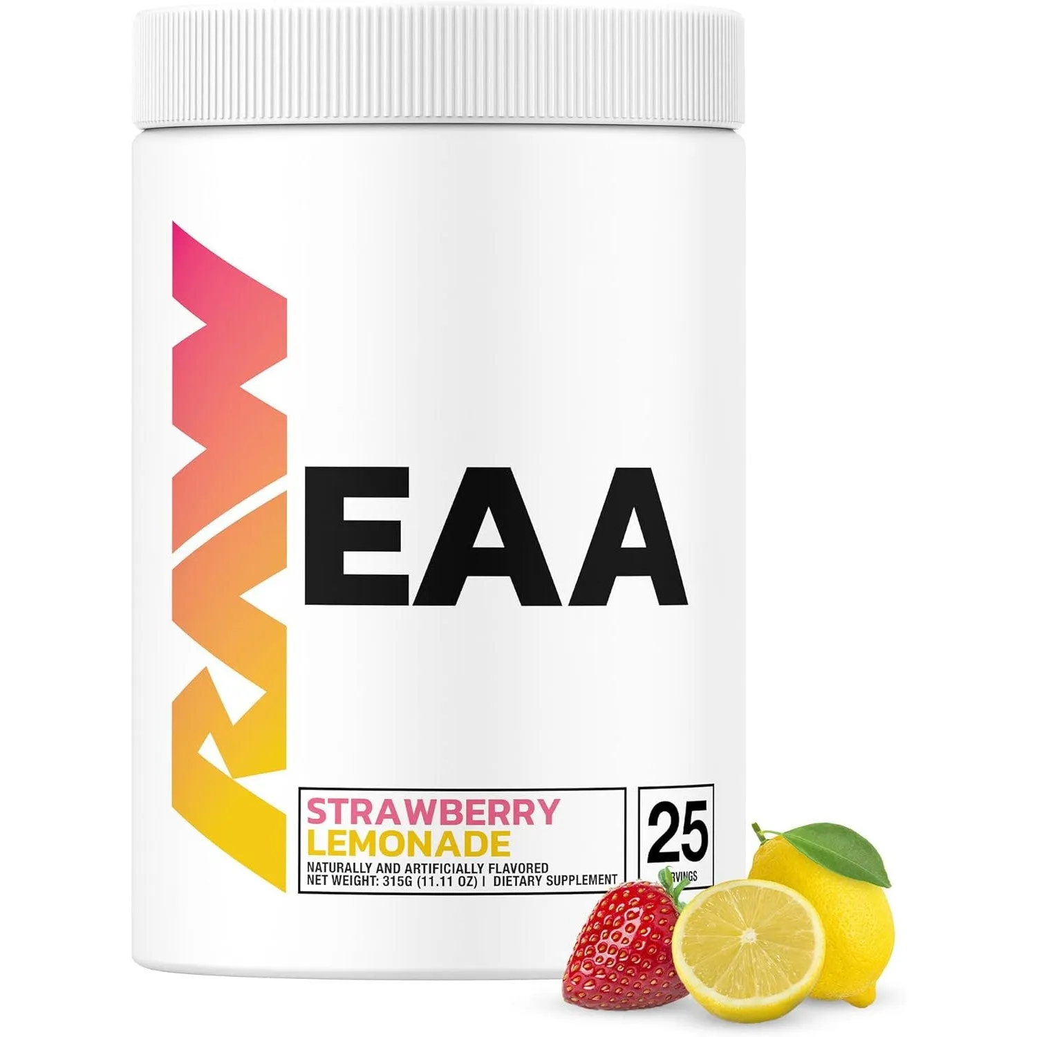 RAW Nutrition EAA