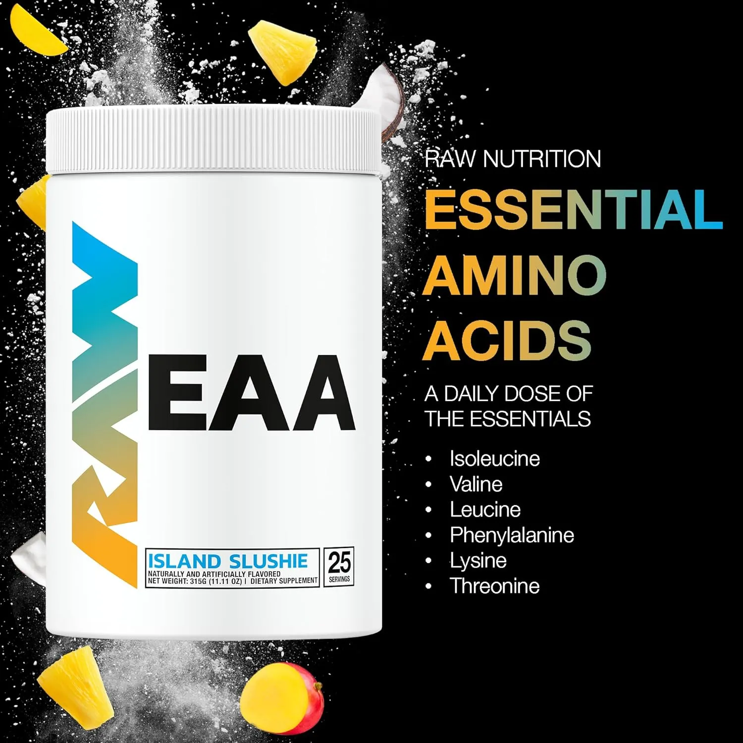 RAW Nutrition EAA