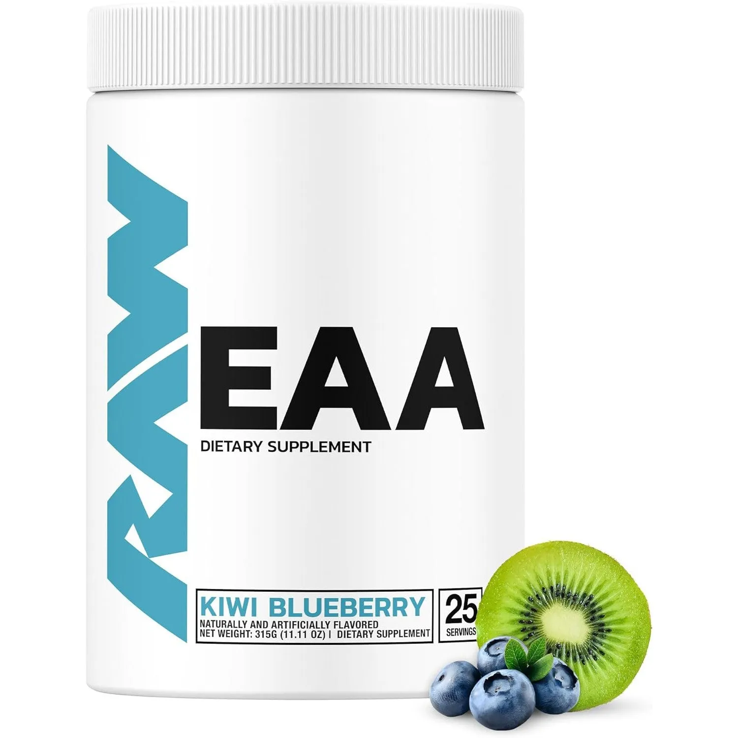 RAW Nutrition EAA