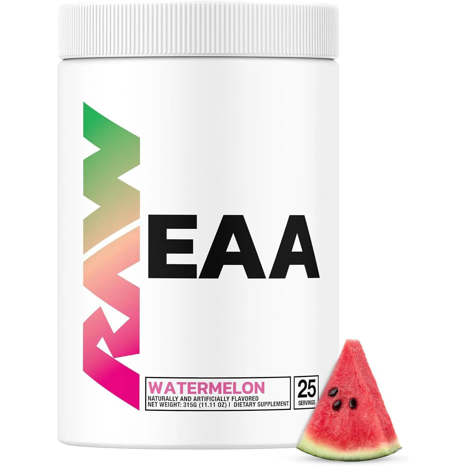 RAW Nutrition EAA