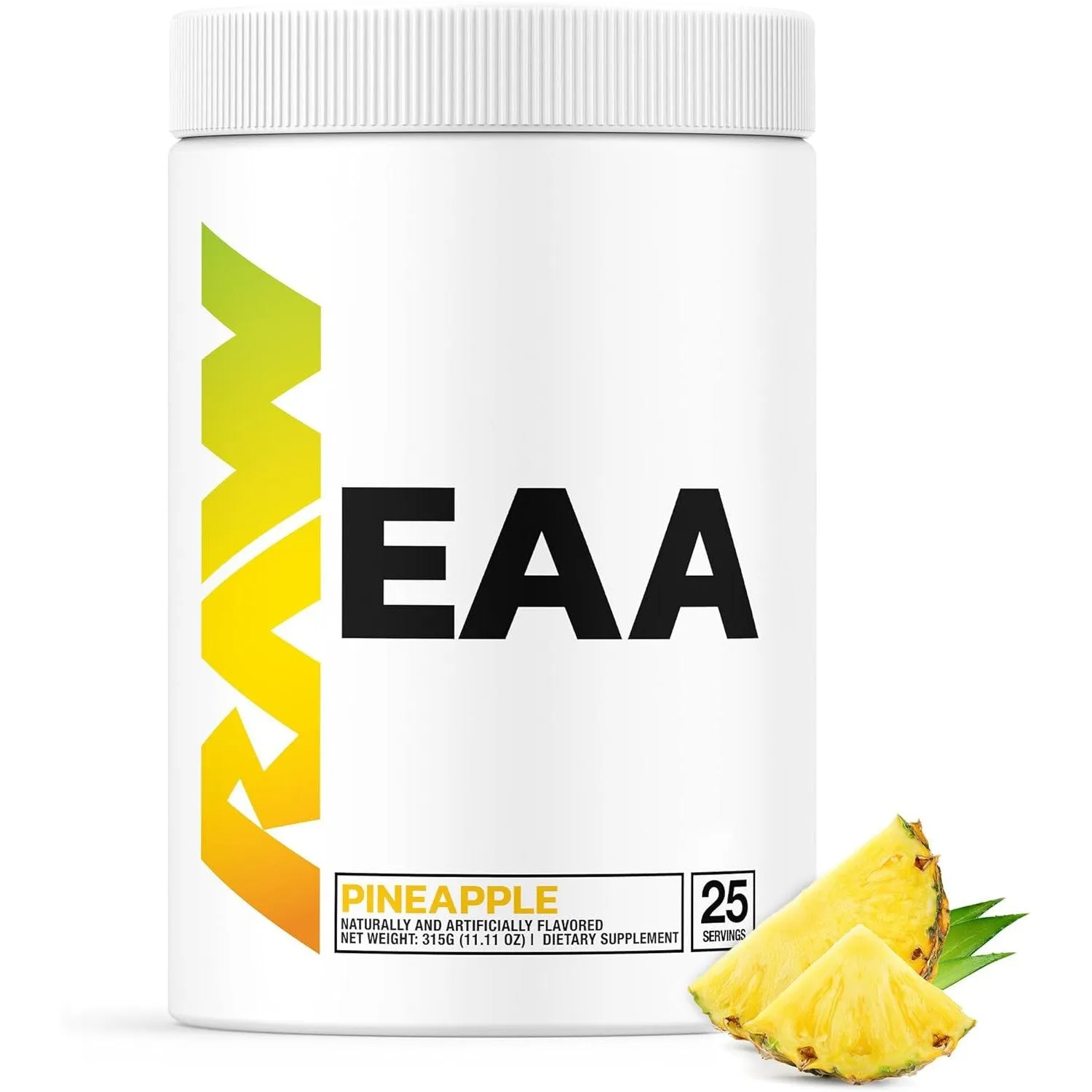 RAW Nutrition EAA