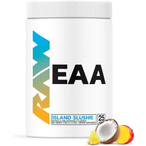 RAW Nutrition EAA