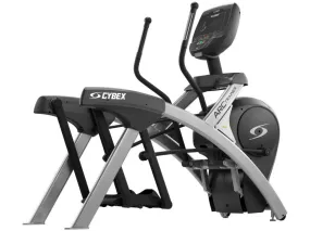 Refurbished Cybex 625AT Total Body Commercial Workhorse Arc Trainer