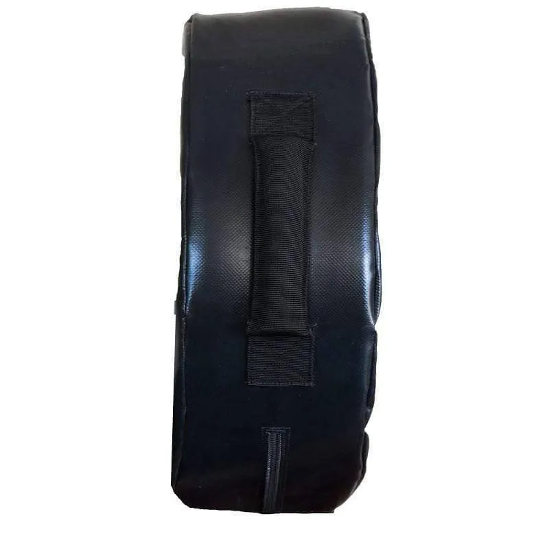 ROUND KICK PUNCH SHIELD (LARGE)