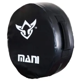 ROUND KICK PUNCH SHIELD (LARGE)