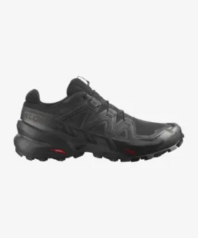 Salomon Men's Speedcross 6 GTX Trail Running Shoes