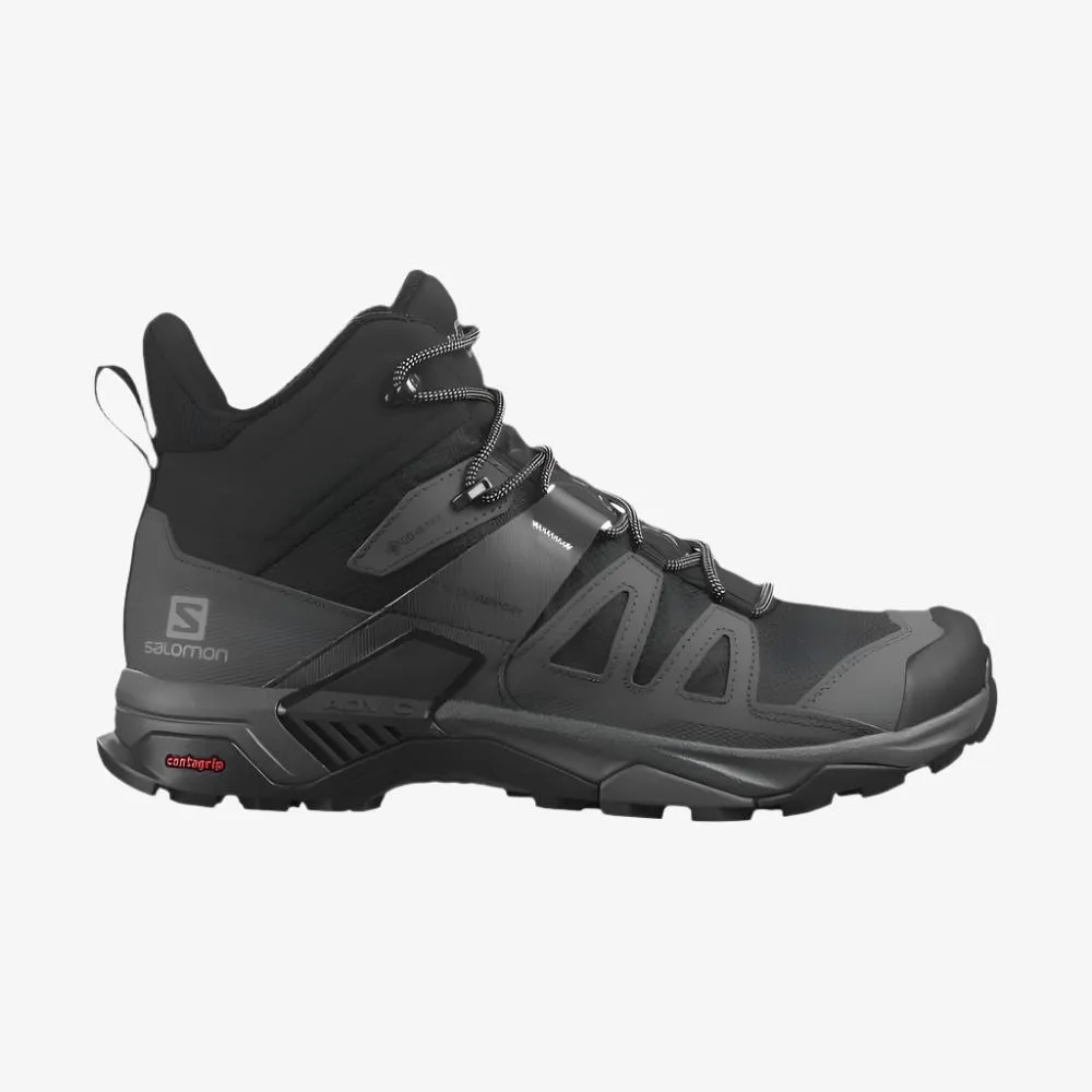 Salomon Men's X Ultra 4 MID GTX Hiking Boot