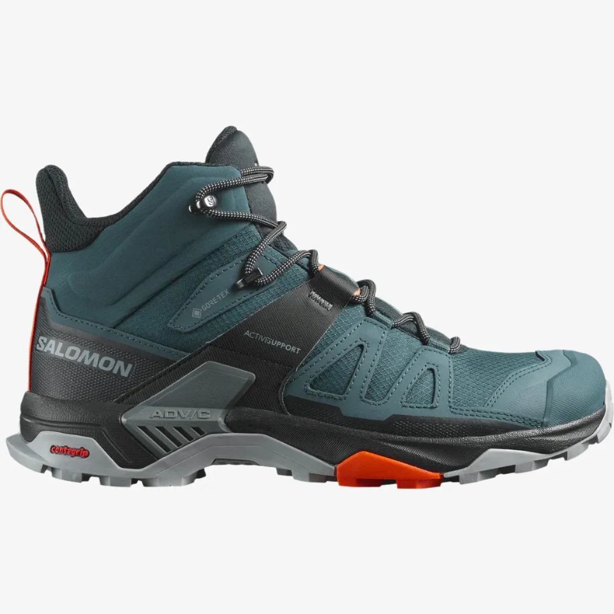 Salomon Men's X Ultra 4 MID GTX Hiking Boot