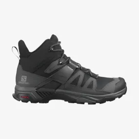 Salomon Men's X Ultra 4 MID GTX Hiking Boot