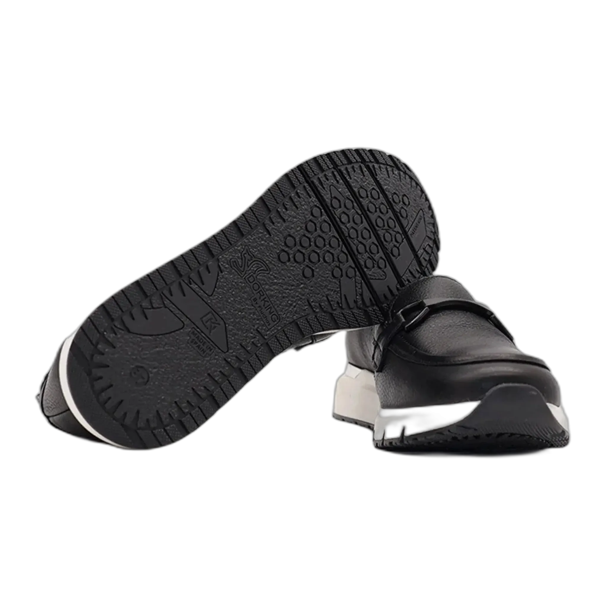 Serena Loafer D9047